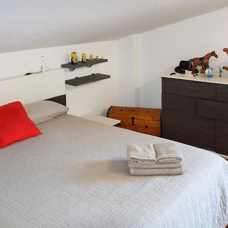 Apartamento En Villa Con Parking Anorga-Lugariz Bagian luar foto