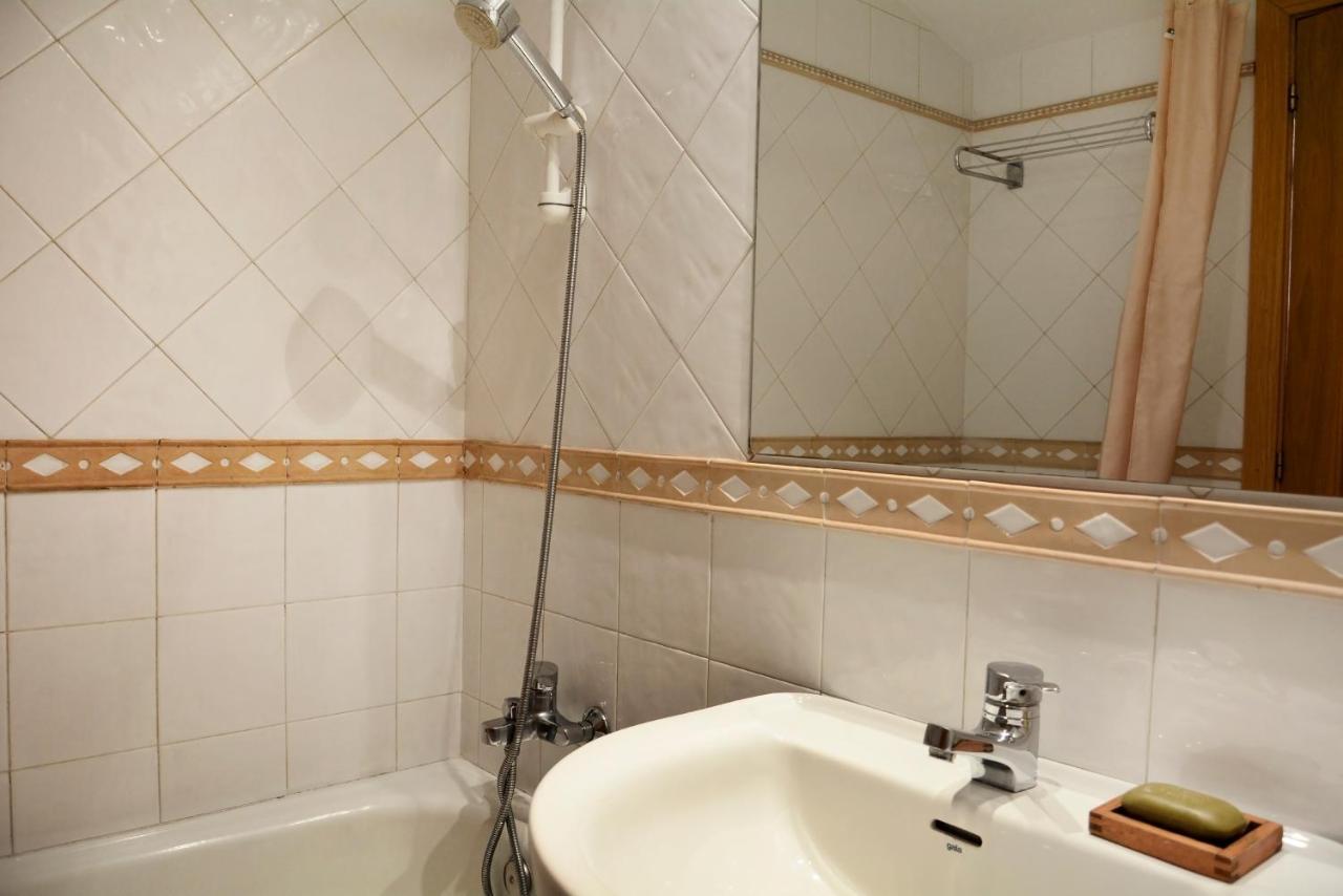 Apartamento En Villa Con Parking Anorga-Lugariz Bagian luar foto
